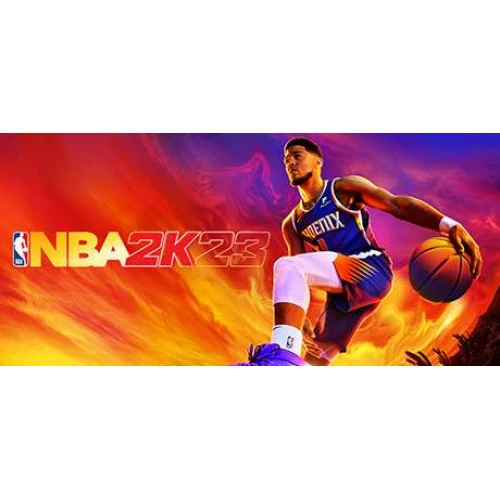 NBA 2K23
