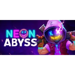 Neon Abyss