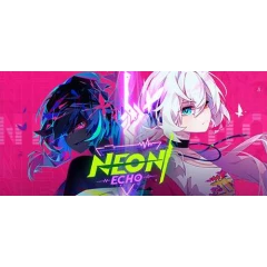 Neon Echo
