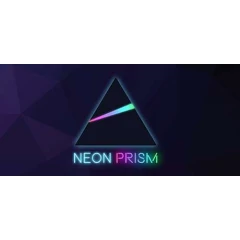 Neon Prism