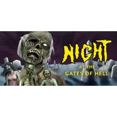 Night At the Gates of Hell