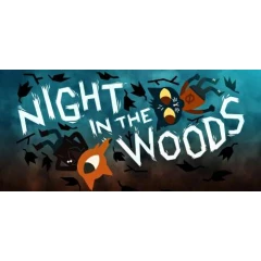 Night in the Woods