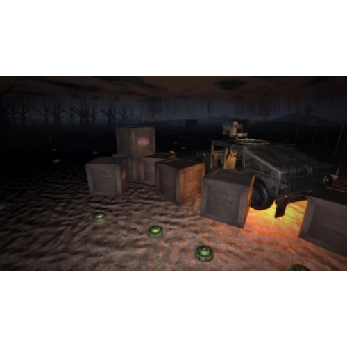 Nyctophobia