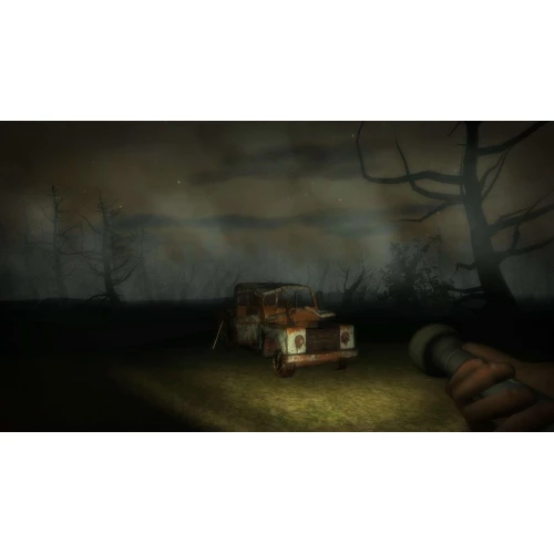 Nyctophobia