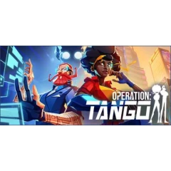 Operation: Tango