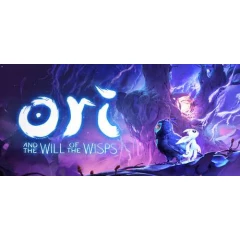 Ori and the Will of the Wisps