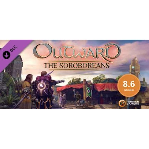 Outward - The Soroboreans
