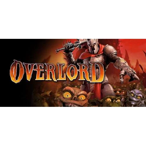 Overlord™