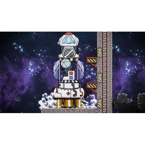 Oxygen Not Included