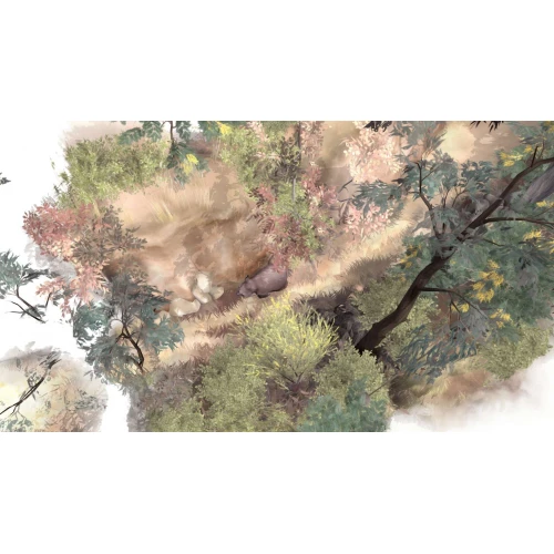 Paperbark