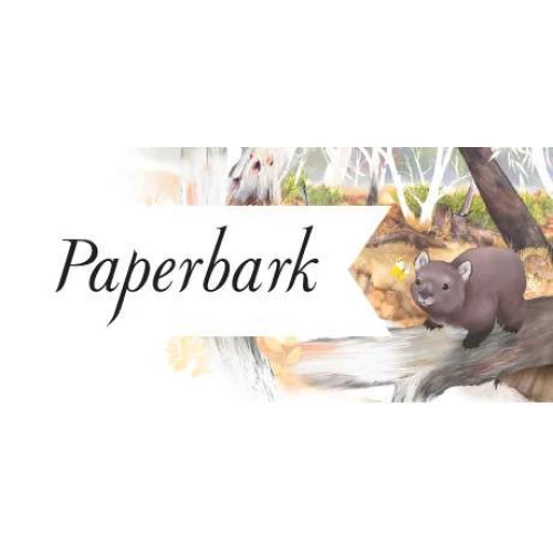 Paperbark