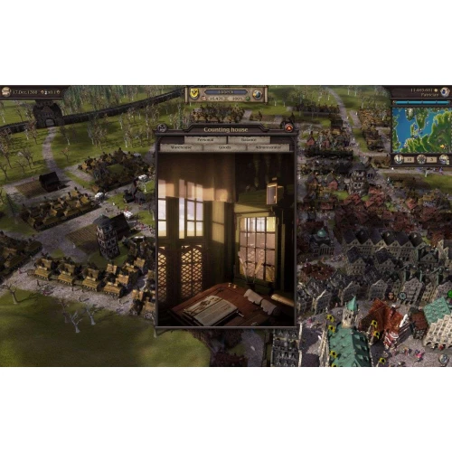 Patrician IV: Rise of a Dynasty