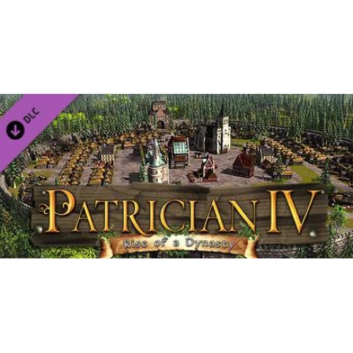 Patrician IV: Rise of a Dynasty