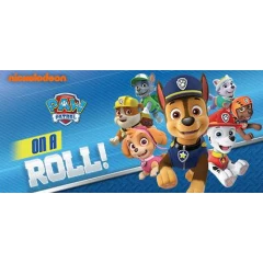 Paw Patrol: On A Roll!