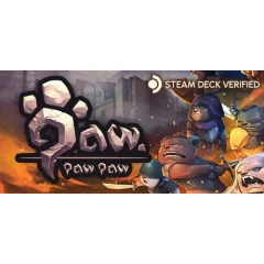 Paw Paw Paw