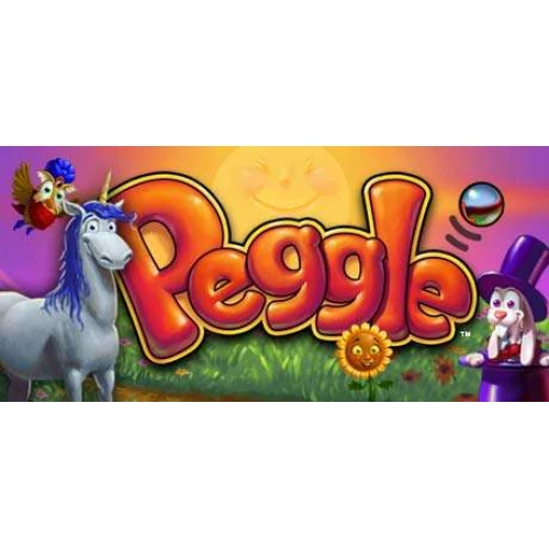 Peggle Deluxe