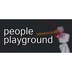 People Playground