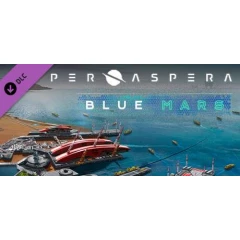 Per Aspera: Blue Mars