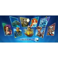 Pinball FX3