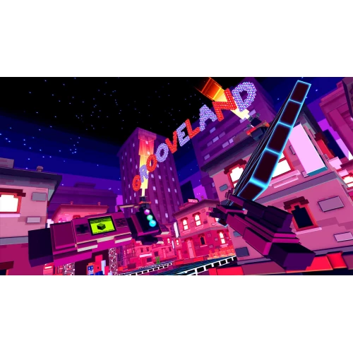 Pixel Ripped 1978