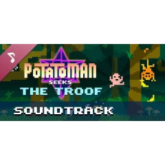 Potatoman OST & Supporter Pack