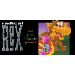 Radical Rex