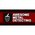 Awesome Metal Detecting