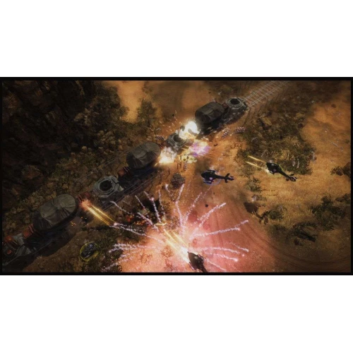 Renegade Ops