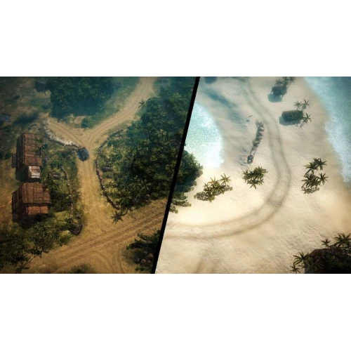 Renegade Ops