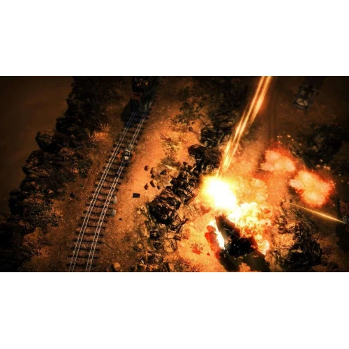 Renegade Ops