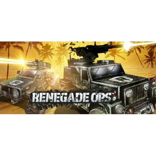 Renegade Ops