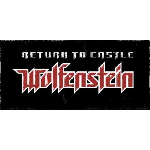 Return to Castle Wolfenstein
