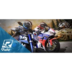 RIDE