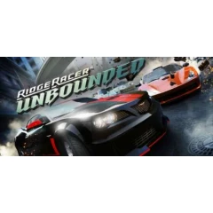 Ridge Racer™ Unbounded