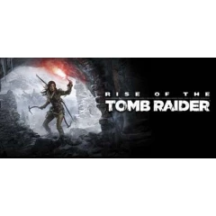 Rise of the Tomb Raider™