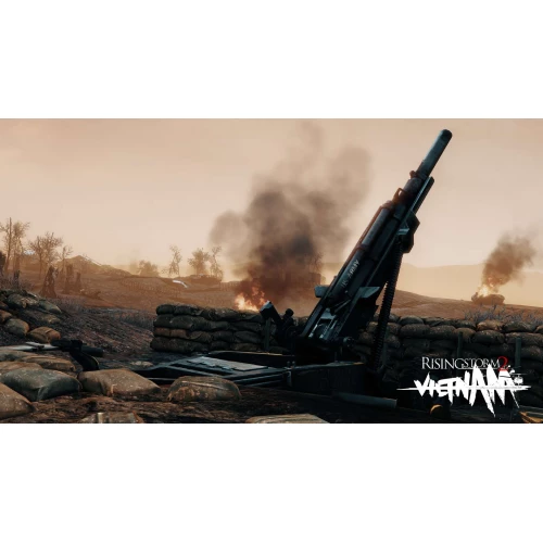 Rising Storm 2: Vietnam