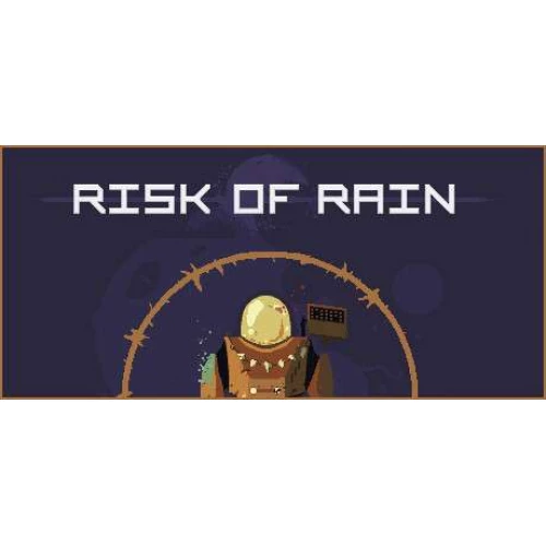 Risk of Rain