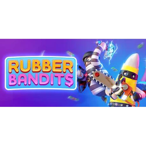Rubber Bandits