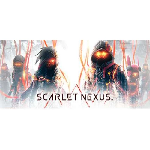 SCARLET NEXUS