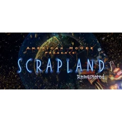 Scrapland Remastered