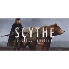 Scythe: Digital Edition