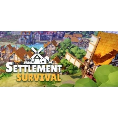 Settlement Survival