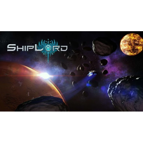 ShipLord