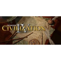 Sid Meier's Civilization® IV