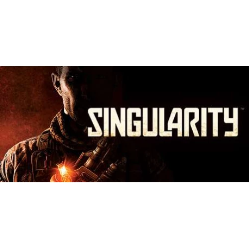 Singularity™