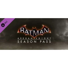 Batman™: Arkham Knight Season Pass