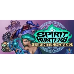 Spirit Hunters: Infinite Horde