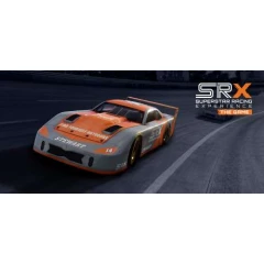 SRX: The Game