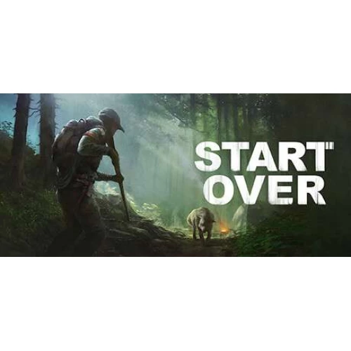 Start Over