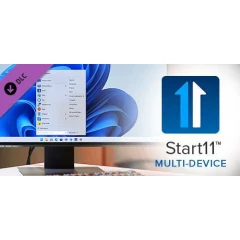 Start11 Multi-Device Upgrade